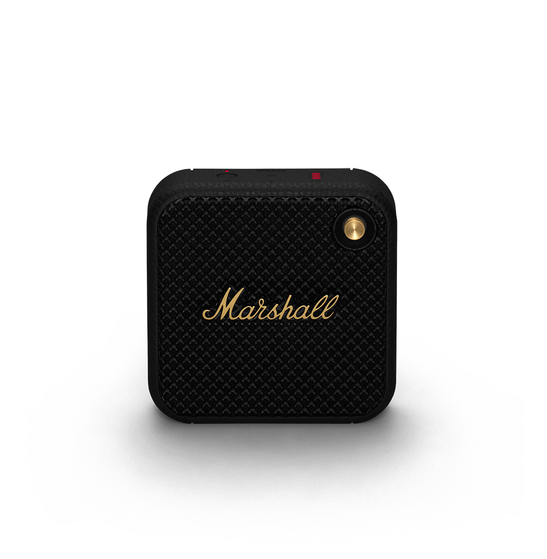 Buy Marshall speaker Marshall wireless Willen 