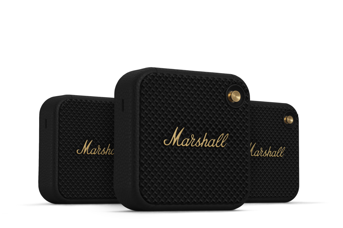 wireless speaker Marshall Willen | Buy Marshall
