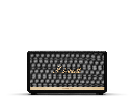 Marshall Acton Bluetooth-Lautsprecher Marshall II 
