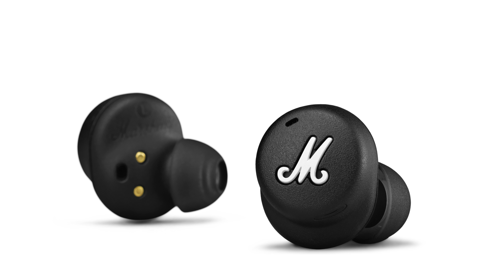 Buy Marshall Mode Ii True Wireless In Ear Headphones Marshall