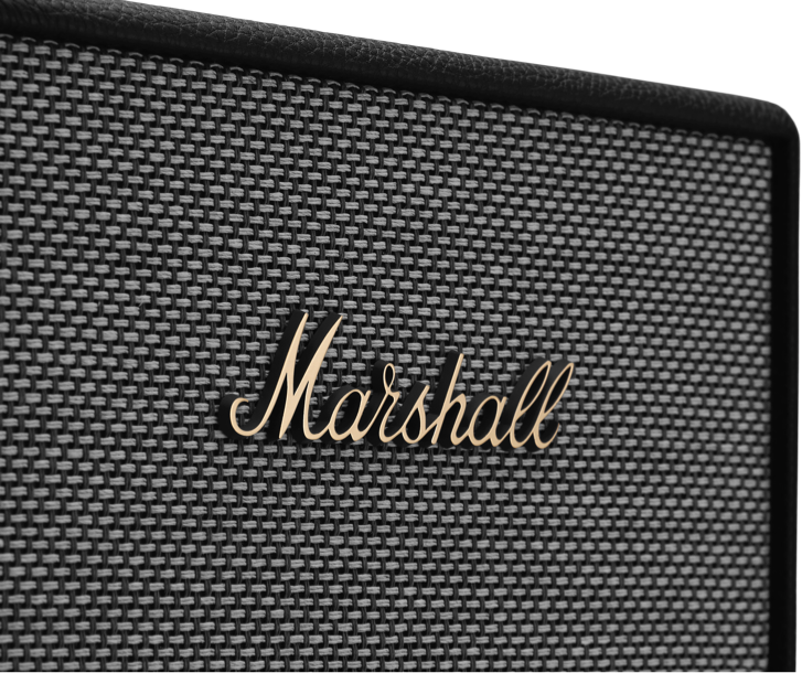 Acton II, Stanmore II, Woburn II : Marshall renouvelle ses enceintes  Bluetooth - CNET France