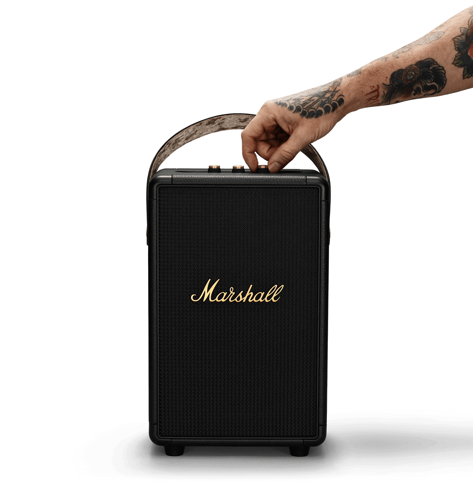 Speaker Marshall Portable | Marshall Buy Tufton