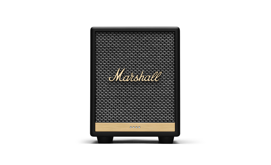 Marshall Speaker Marshall Bluetooth | Uxbridge Google Buy Voice Smart