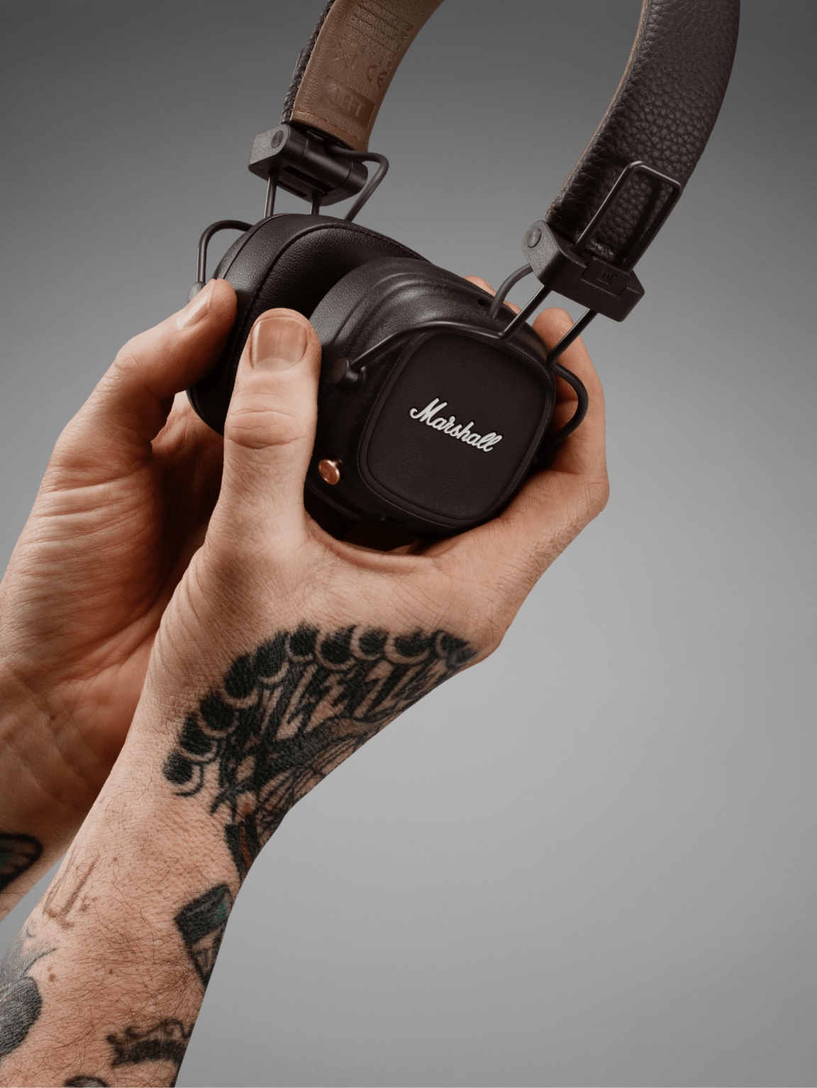 Official Marshall Headphones Speakers Store Marshall