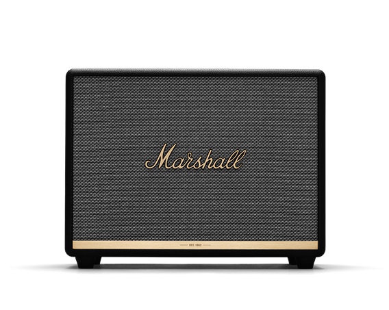 Buy Marshall Stanmore II Bluetooth Speaker | Marshall