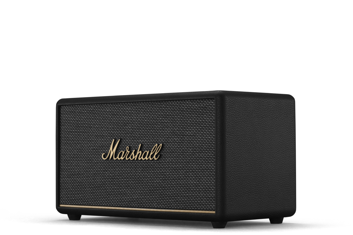Buy Marshall Stanmore III Bluetooth Speaker Marshall 