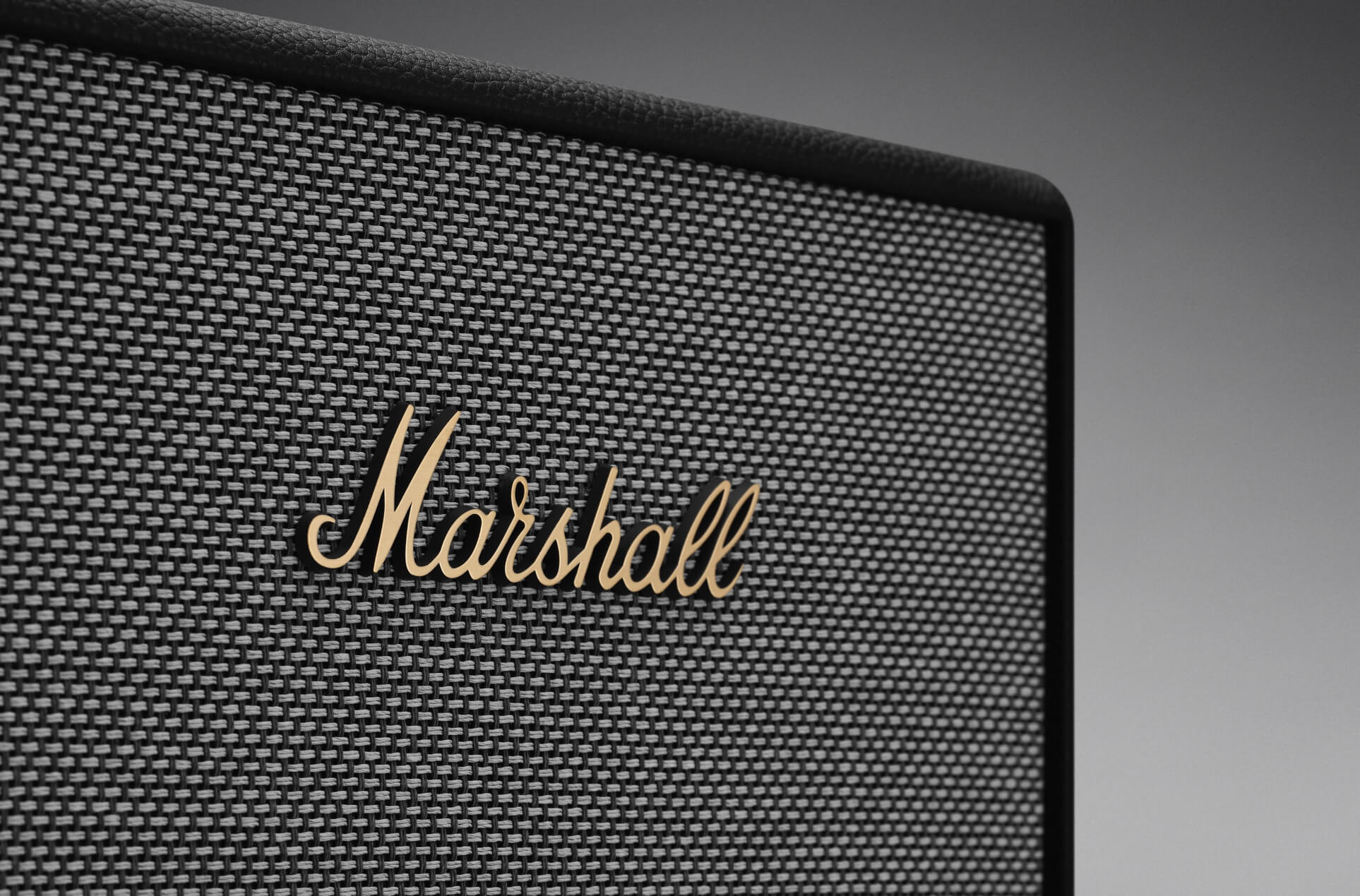 Up to 70% off Certified Refurbished Marshall Stanmore II Bluetooth Speaker