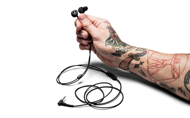 Buy Marshall Mode in-ear Marshall Earbuds 
