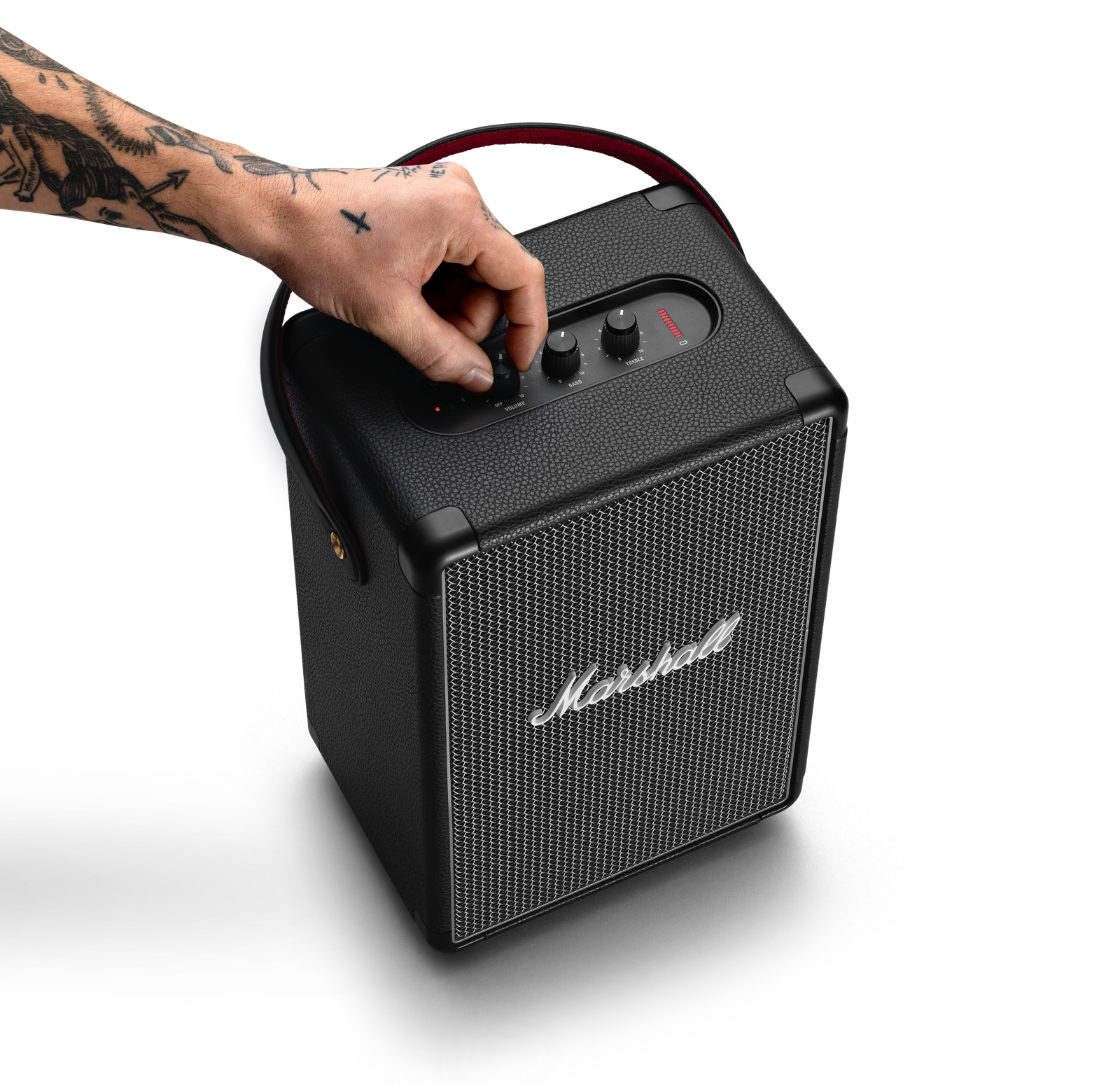 Buy | Marshall Portable Tufton Speaker Marshall
