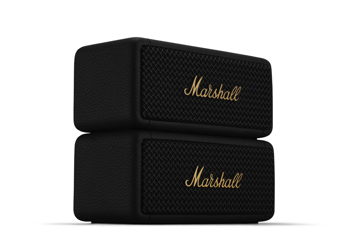 Comprar Altavoz portátil Marshall Marshall Emberton II Bluetooth · Hipercor