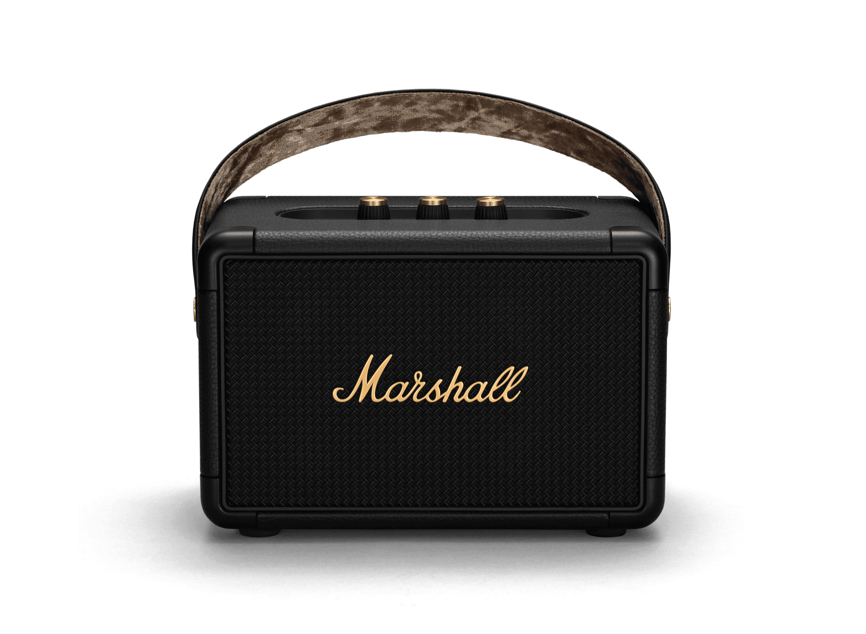 Buy Speaker Marshall Portable Kilburn Marshall II |