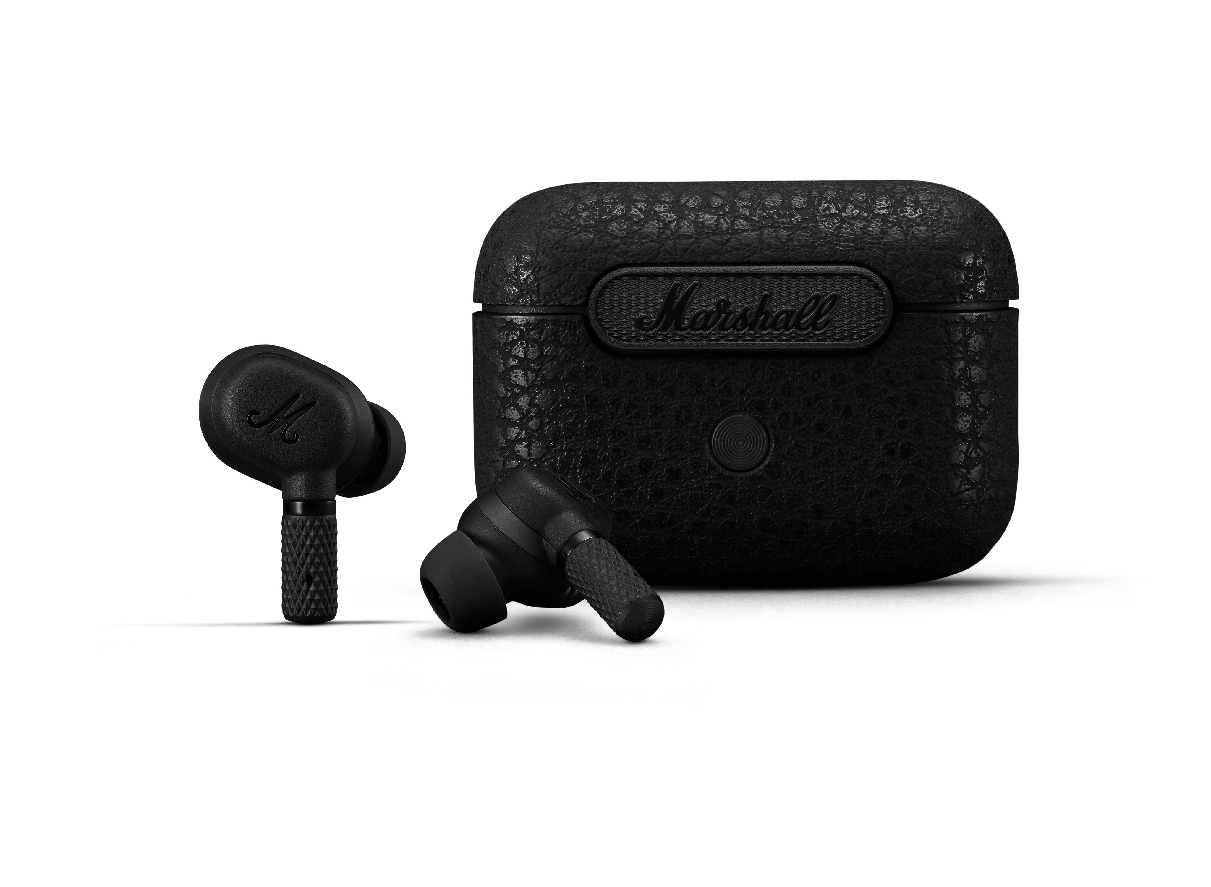 Marshall Emberton Diamond Jubilee Portable Speaker – Terma Goods