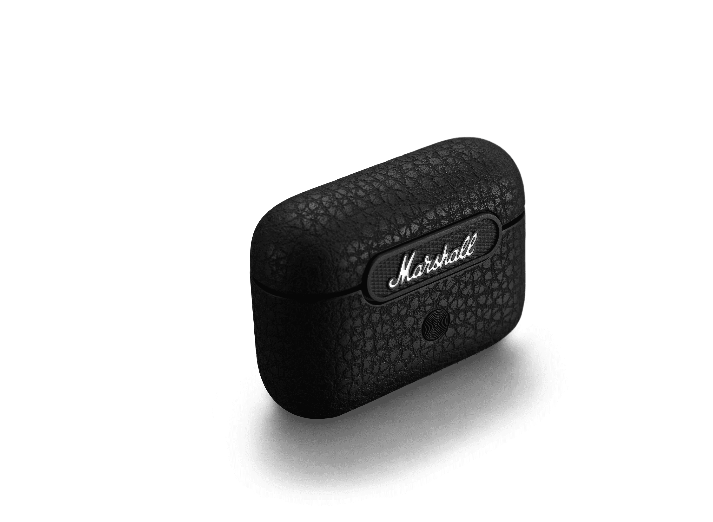 Marshall Marhsall Motif A.N.C. Truewireless Headphone Black 1005964 - Best  Buy