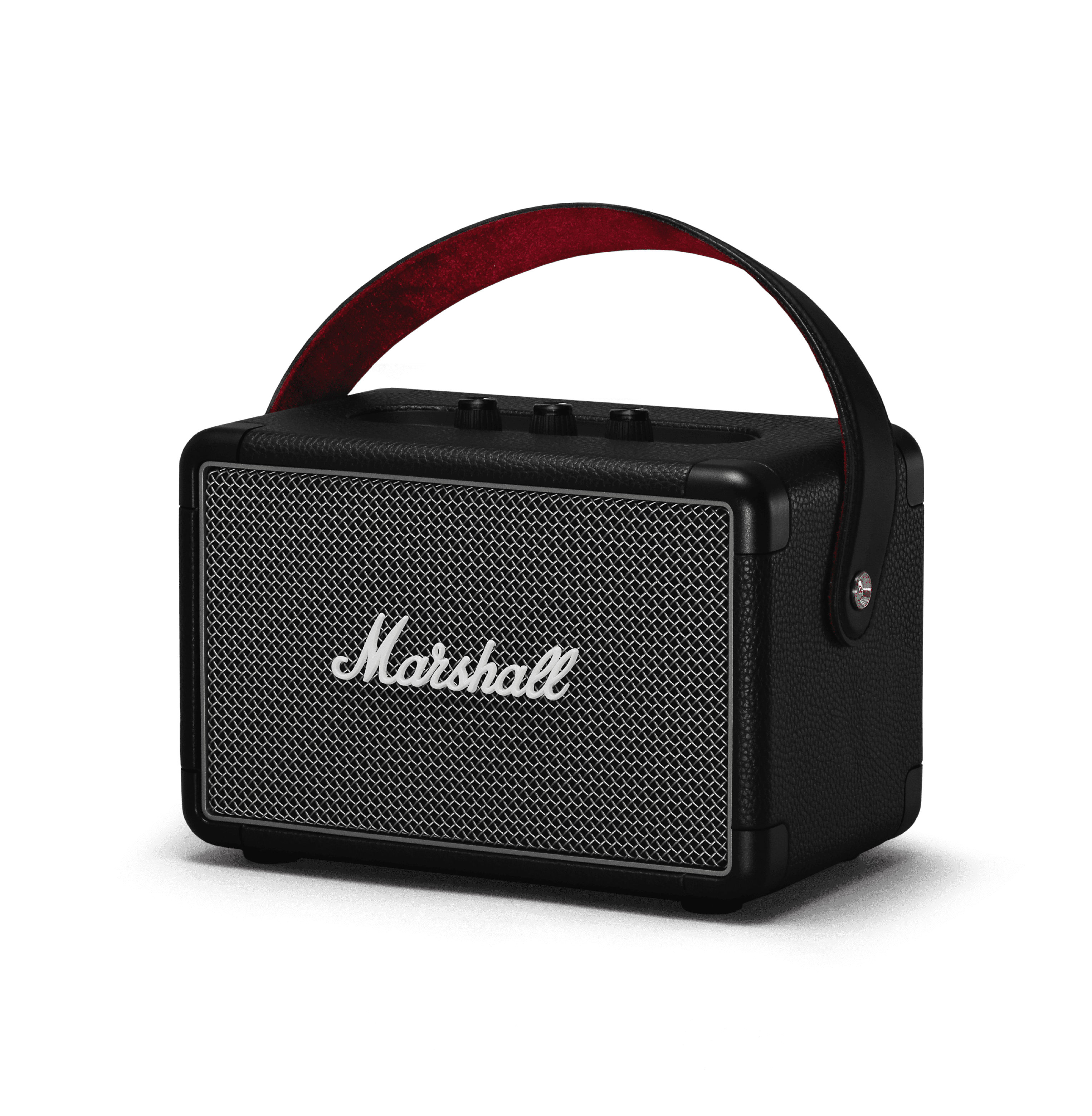 Marshall Kilburn II Portable Portable Speaker | Marshall