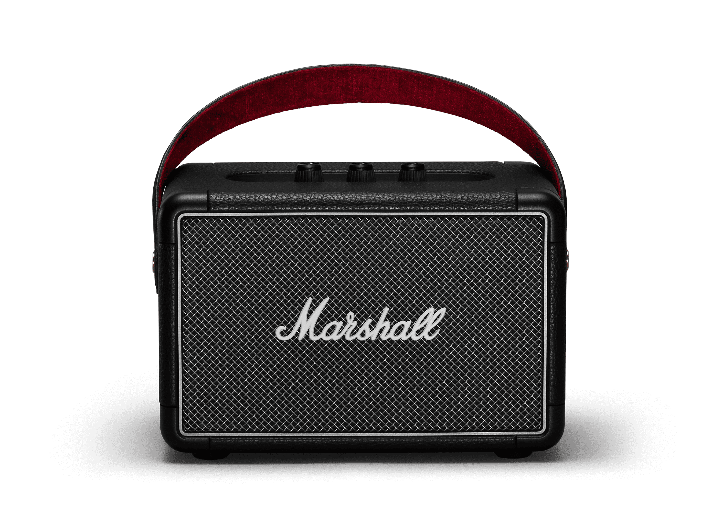 Kilburn Ii Portable Bluetooth Speaker Marshall