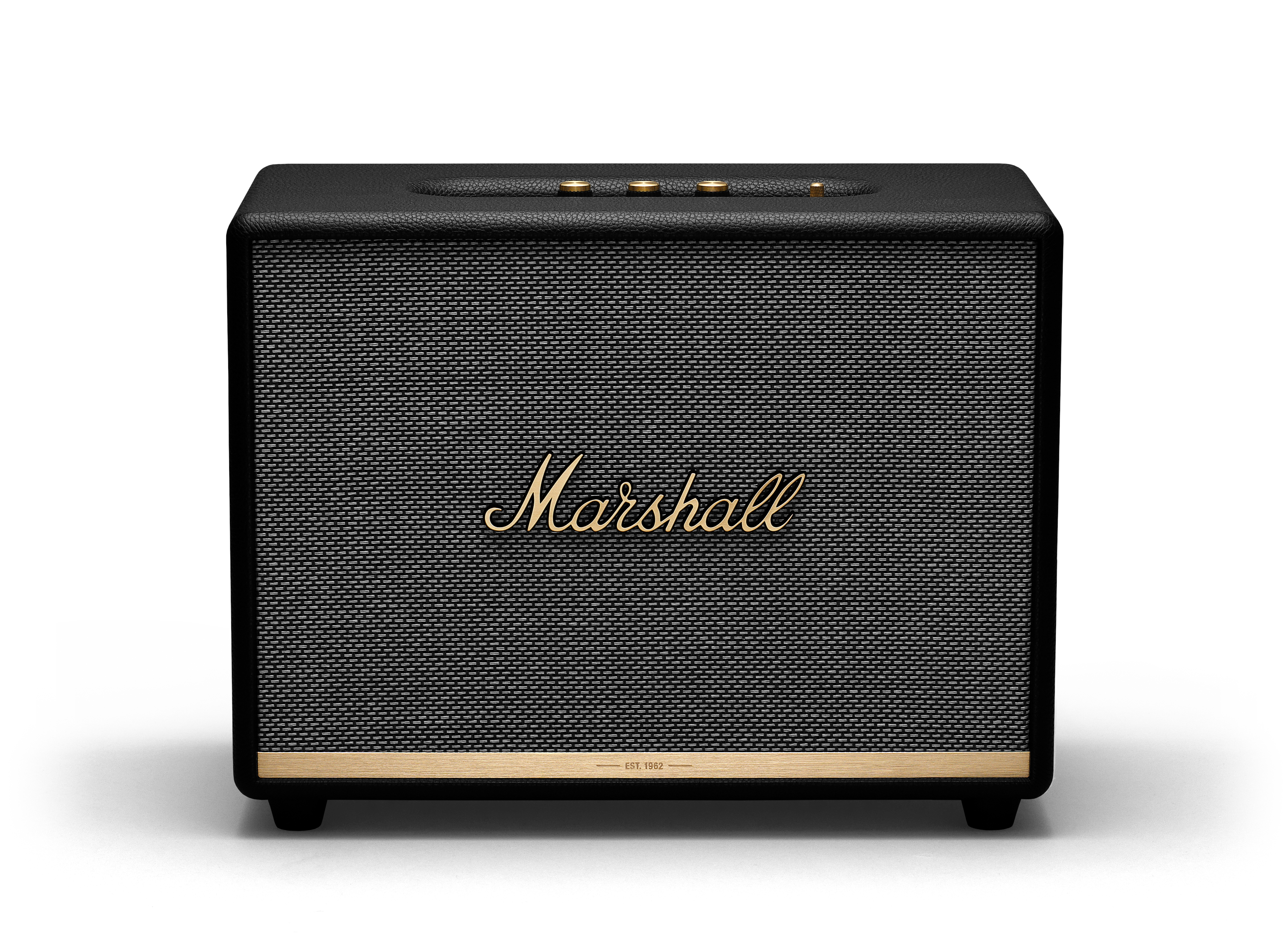 Verbeteren opening catalogus Buy Marshall Woburn II Bluetooth Speaker | Marshall