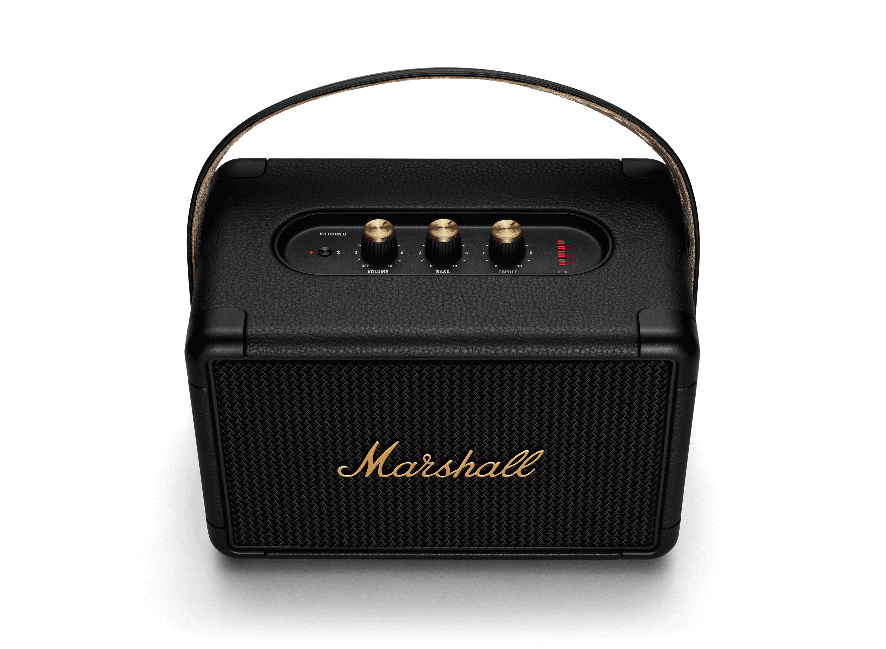 Buy Marshall Kilburn II Portable Marshall Speaker 