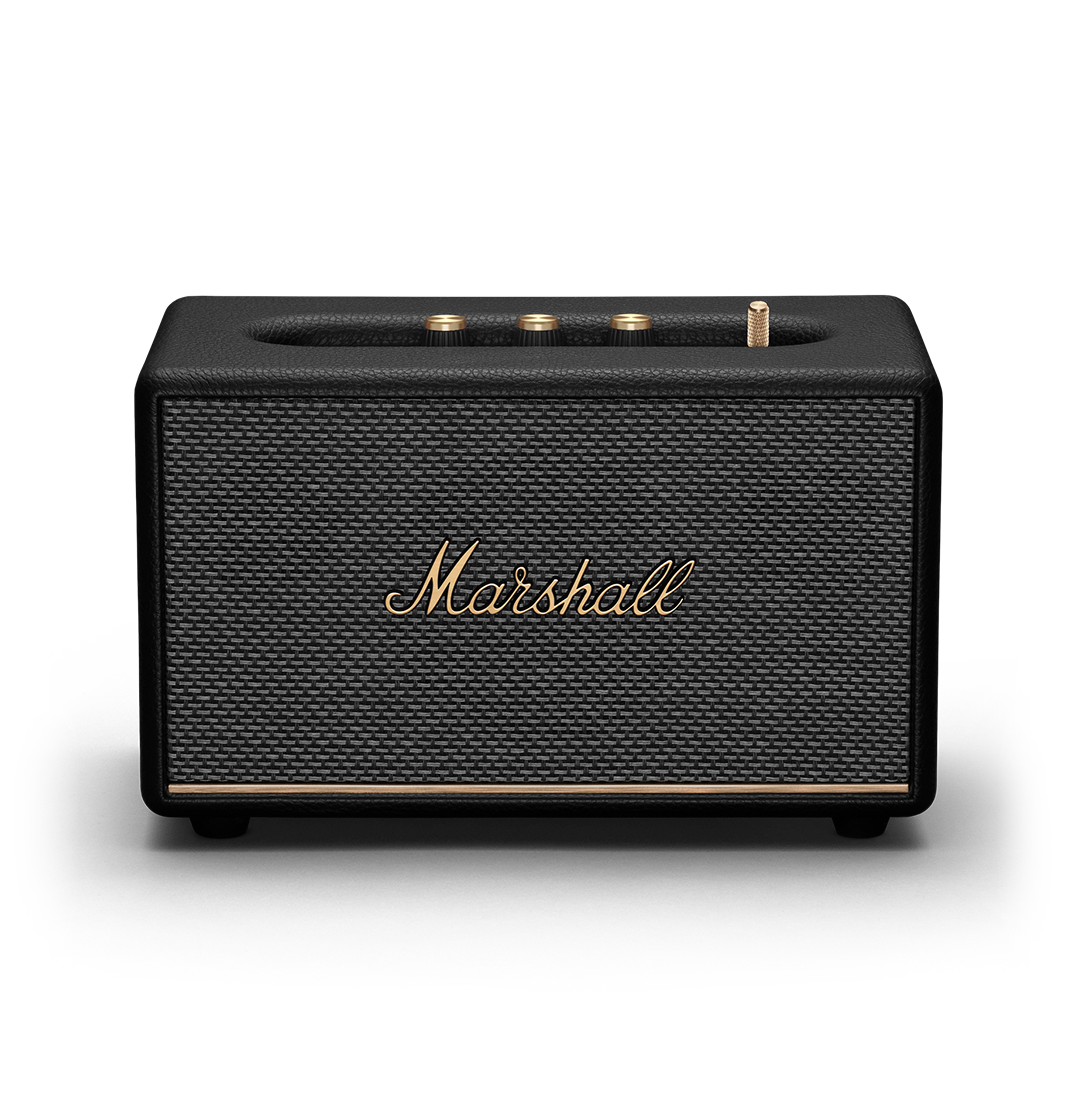 Marshall Bluetooth Speaker III | Acton Buy Marshall