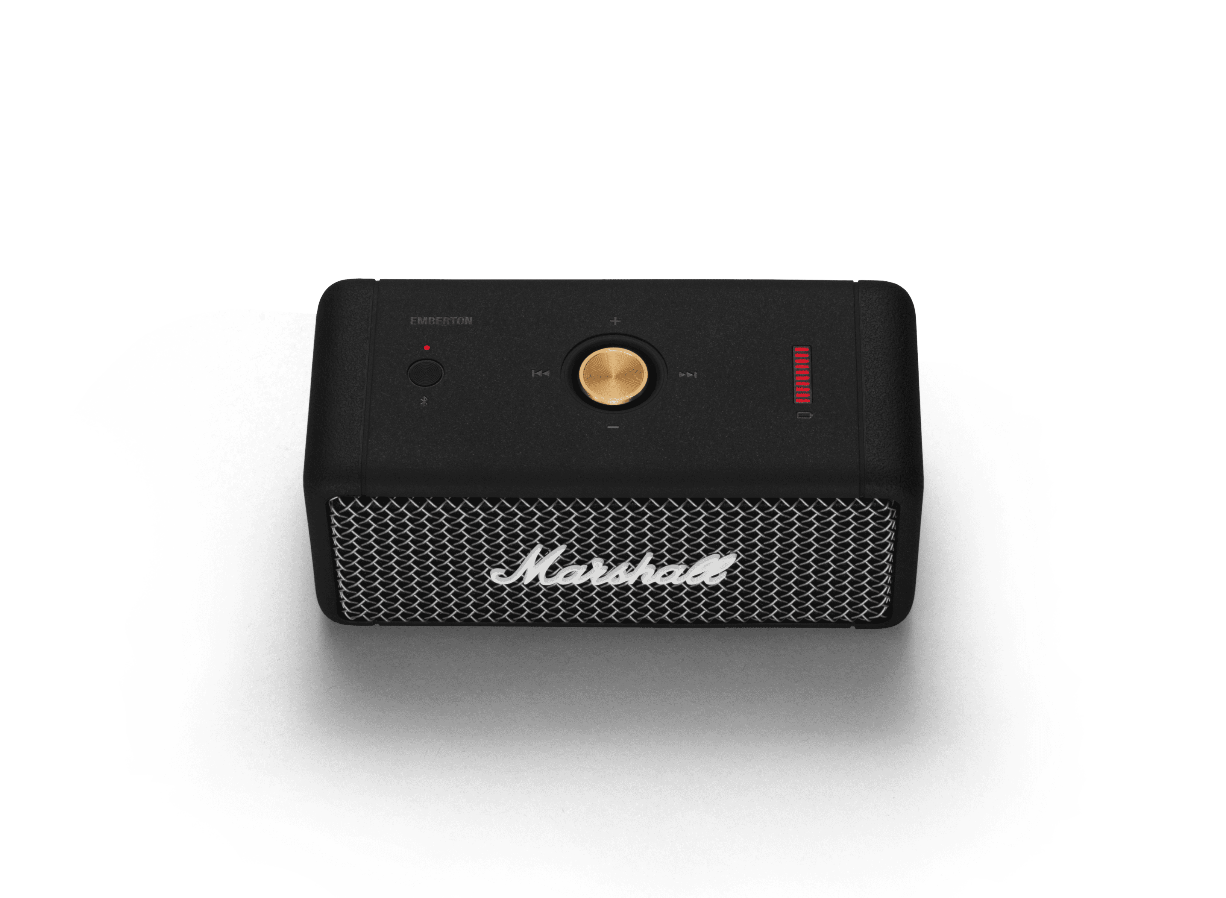 Buy Marshall Emberton Speaker | Marshall Portable