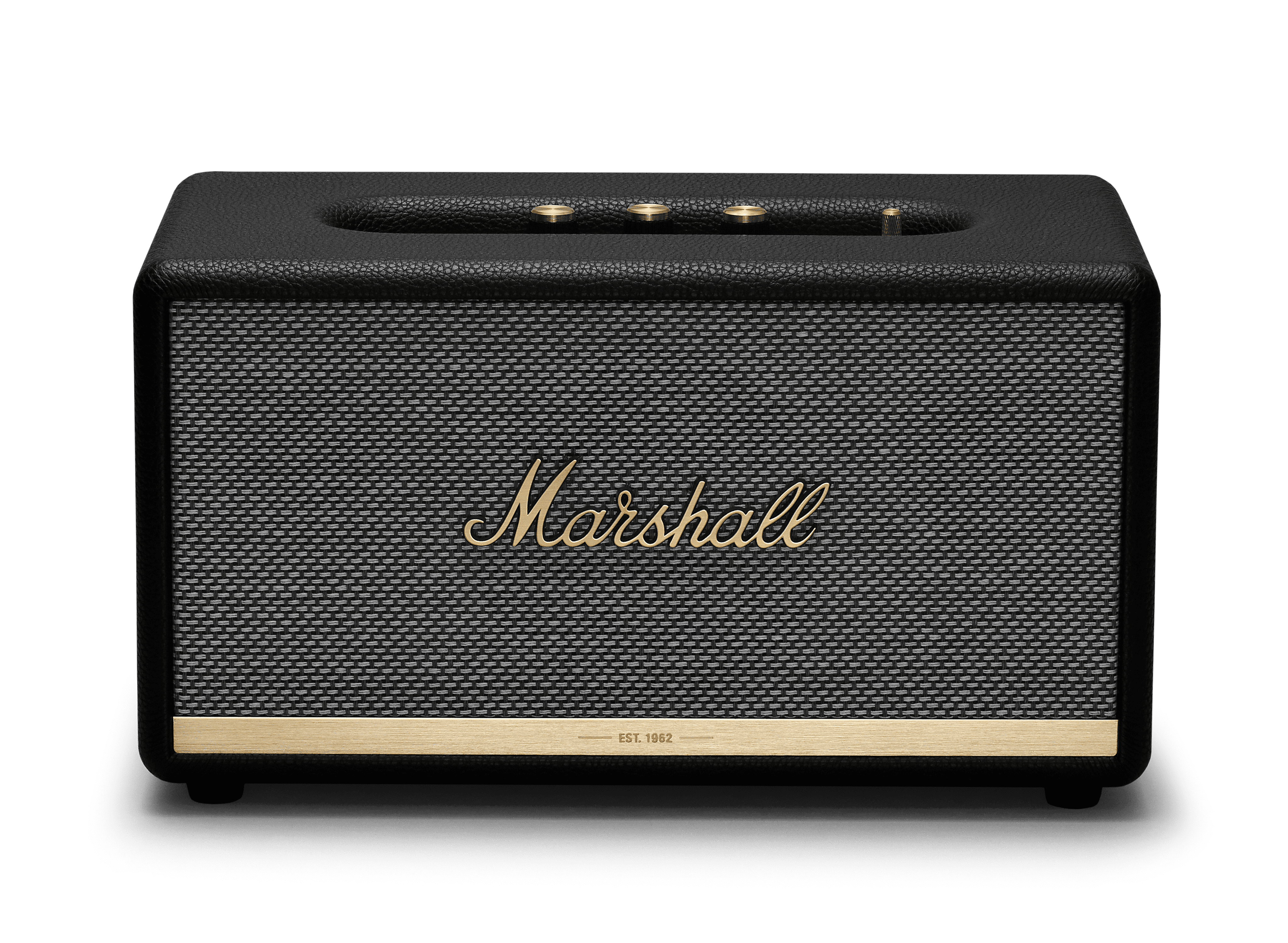 laat staan letterlijk je bent Buy Marshall Stanmore II Bluetooth Speaker | Marshall