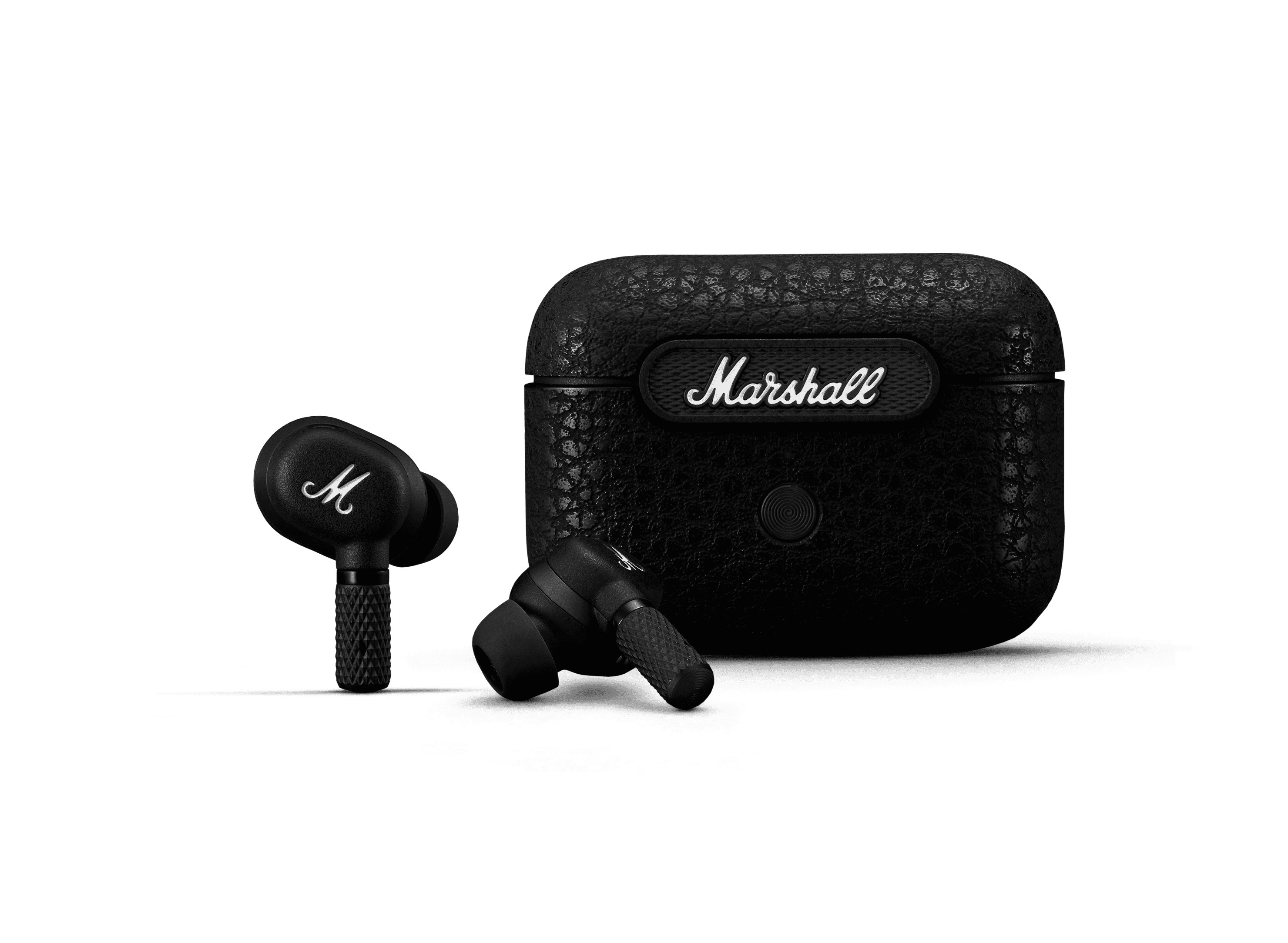 Marshall Motif Anc True Wireless Active Noise Cancelling, Con