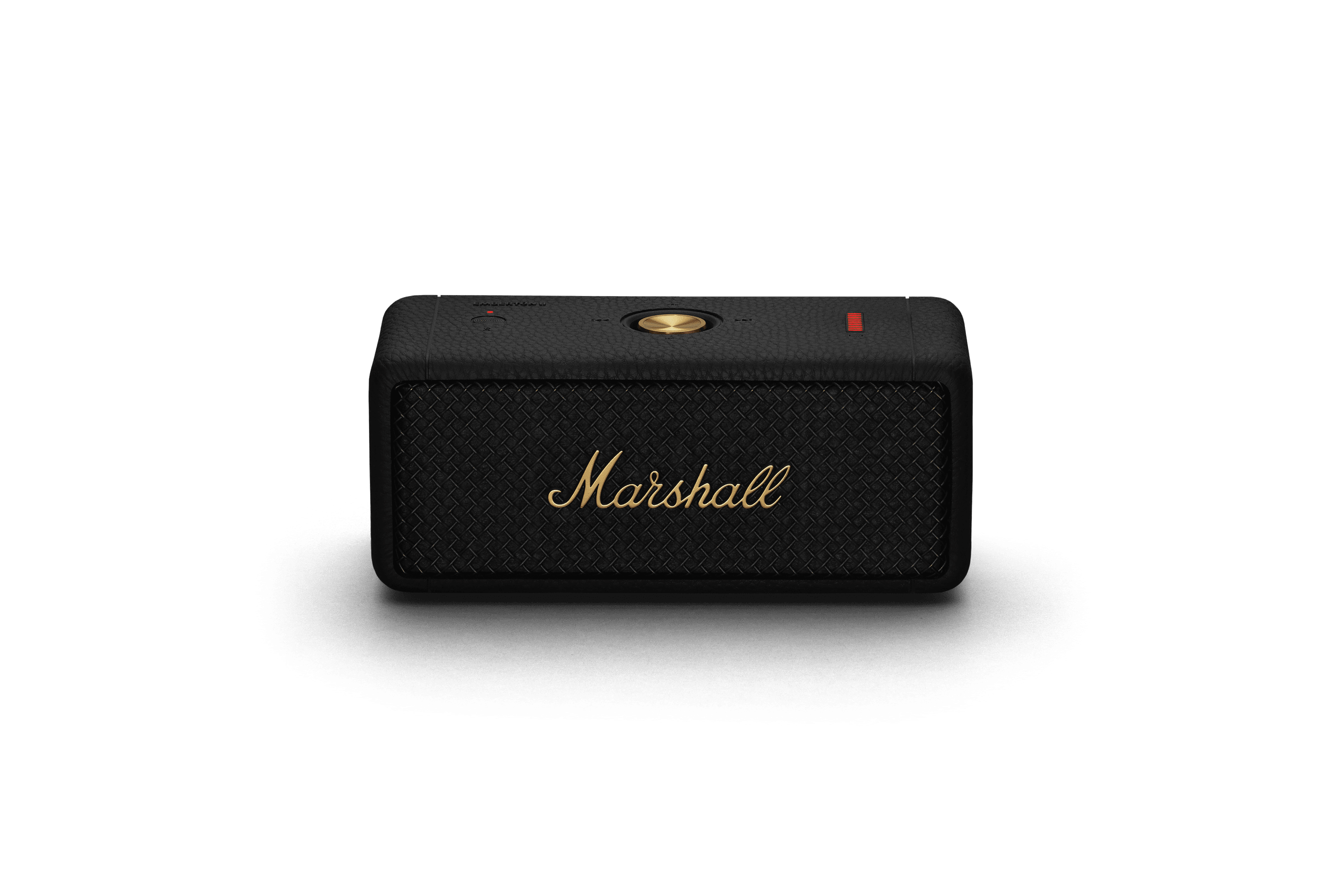 Marshall Emberton II Portable Speaker - Baoximan