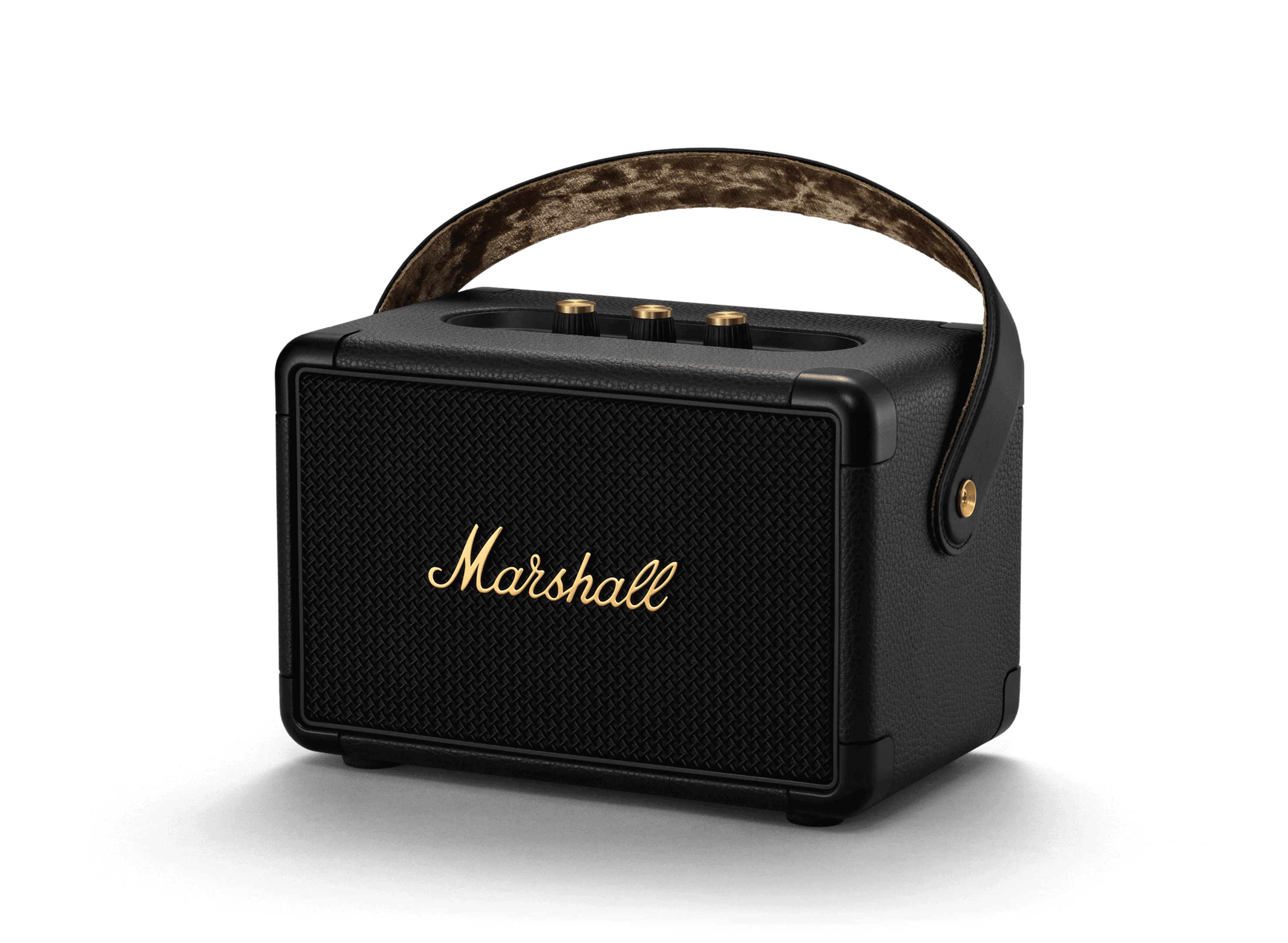 | Speaker Buy Marshall Portable II Kilburn Marshall
