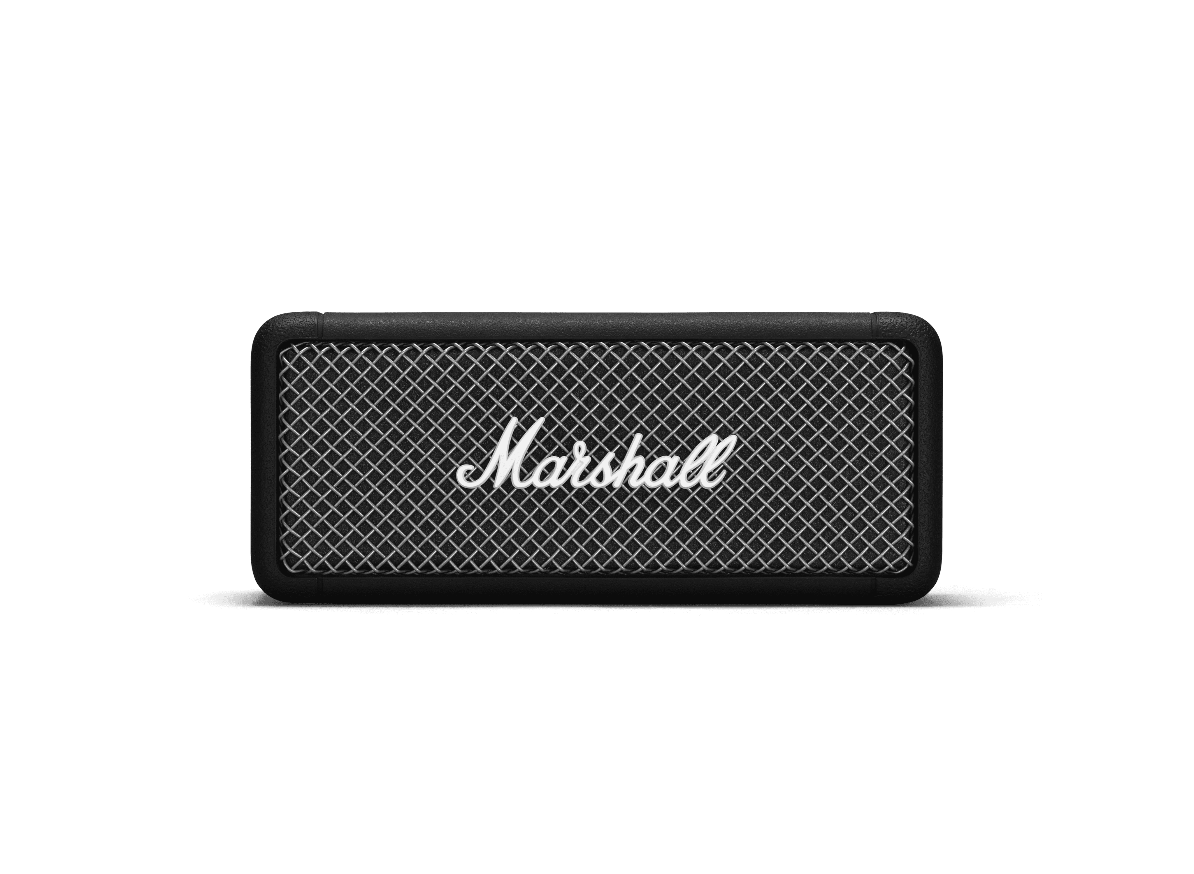 Parlante Bluetooth Marshall Emberton - Black