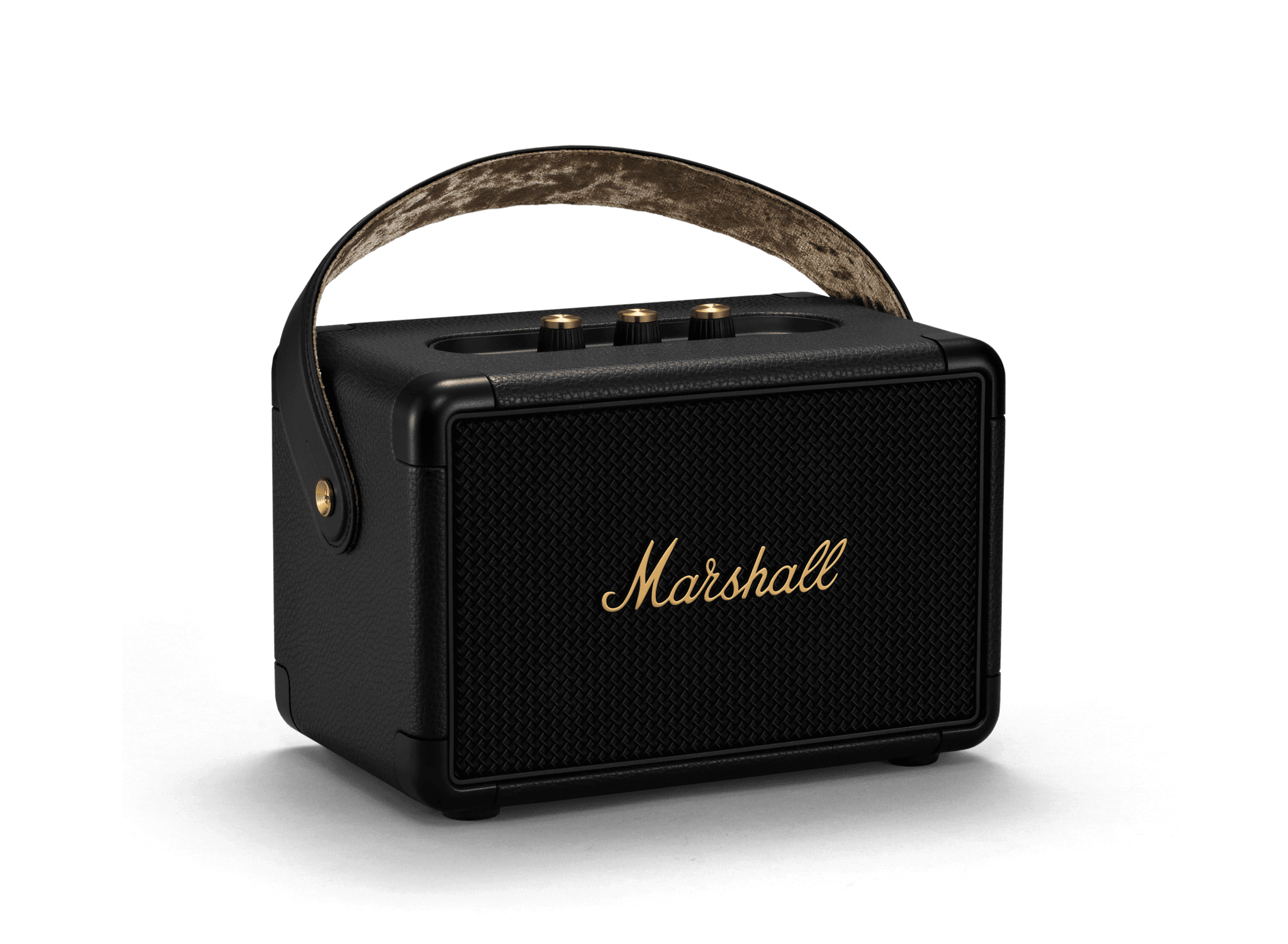 Buy Marshall Kilburn II Portable Speaker Marshall 