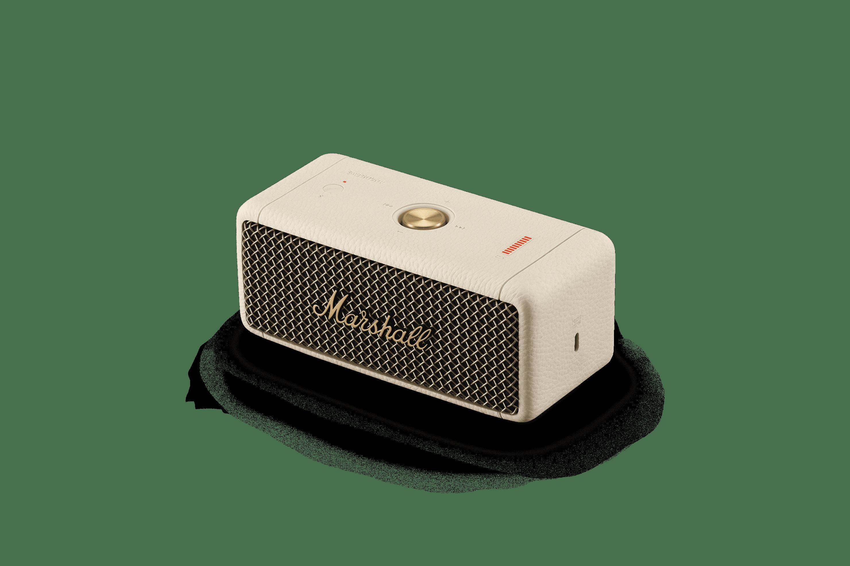 Buy Marshall Emberton II outdoor speaker | Marshall