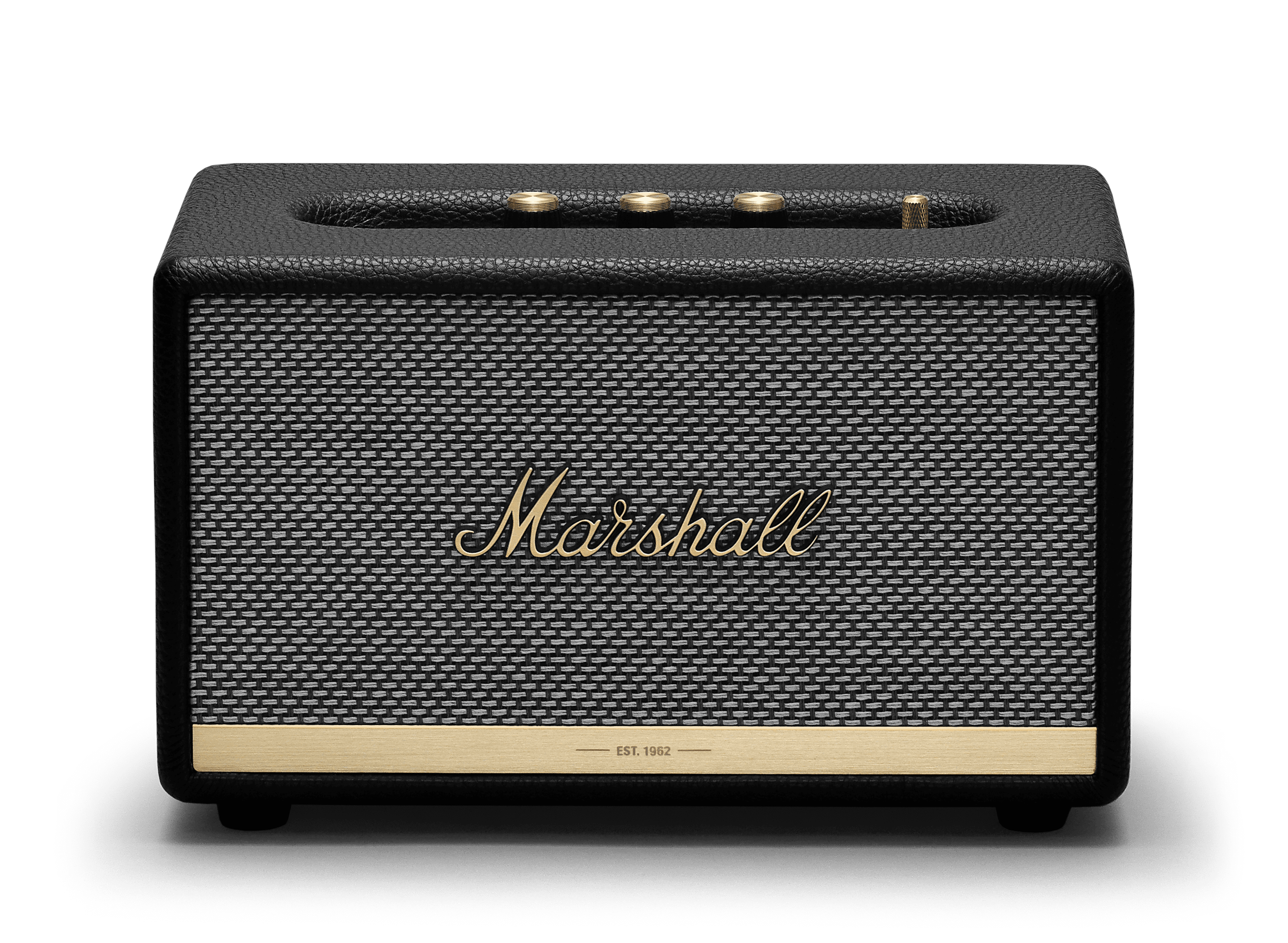 Marshall Acton 2 review - STEREO GUIDE