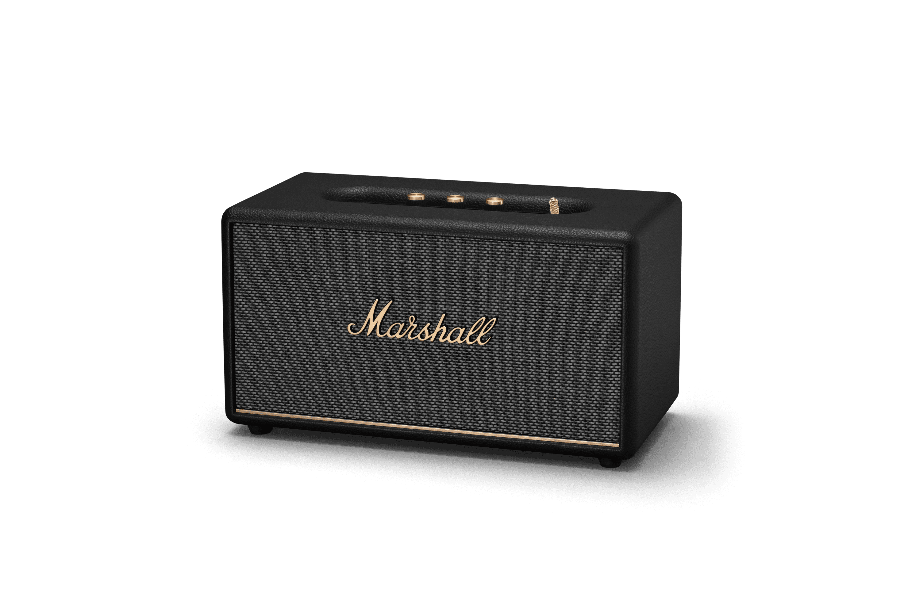Achtervolging Muf Horizontaal Buy Marshall Stanmore III Bluetooth Speaker | Marshall