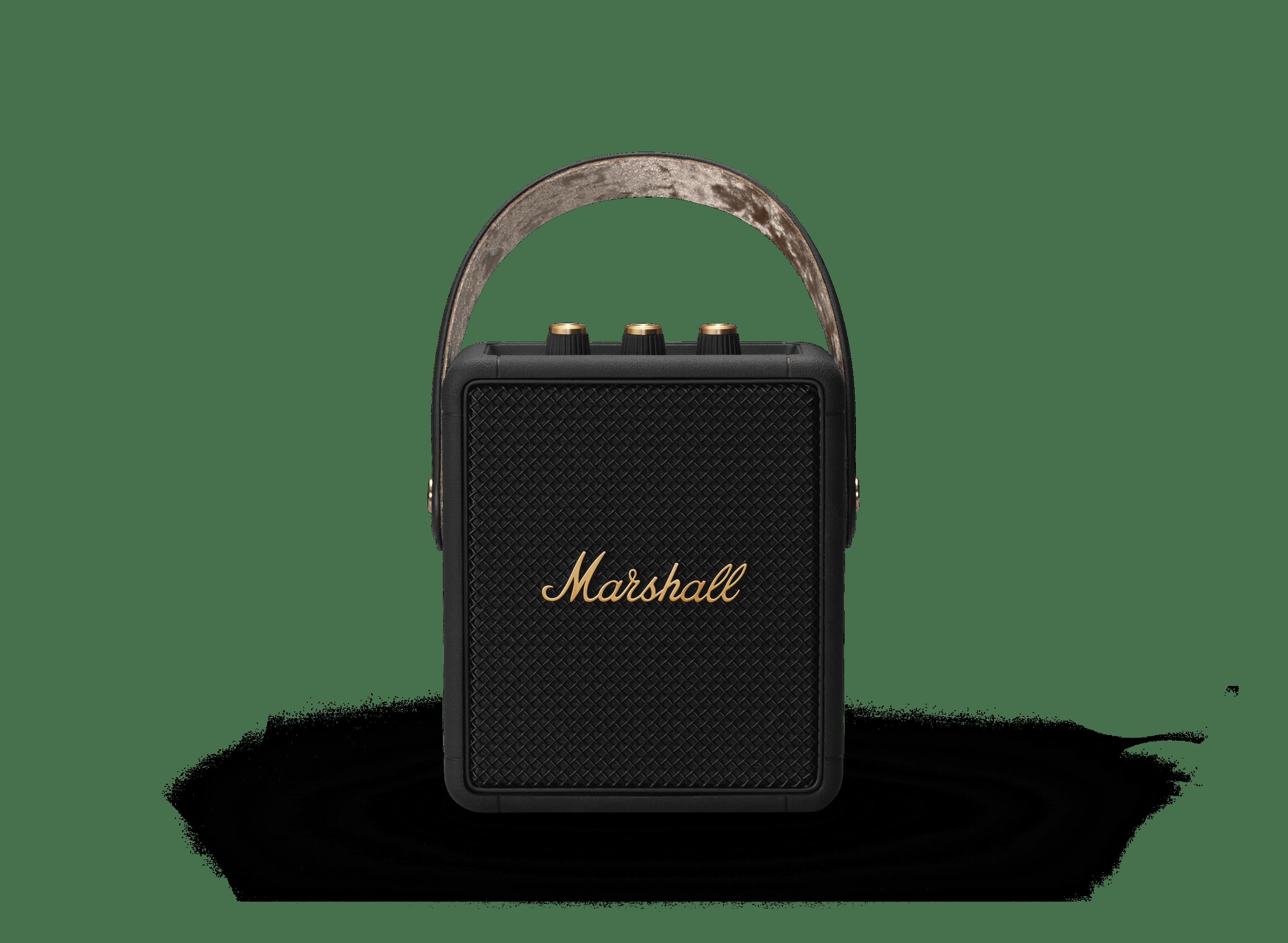 Acheter Marshall Stockwell II Enceinte Portable
