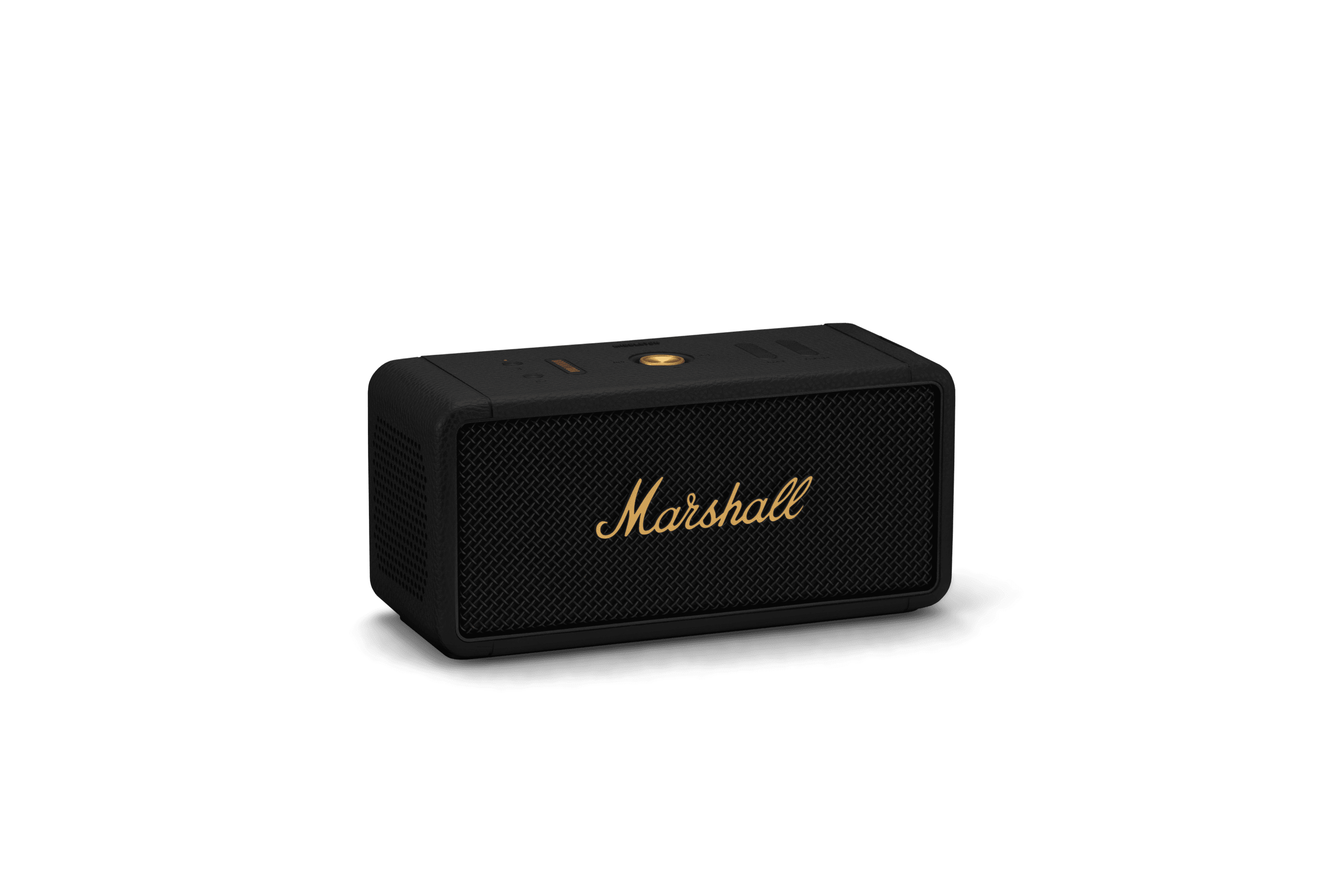 Bluetooth Marshall speaker | Marshall Middleton Buy
